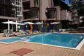 Apartment 55 m² Sunny Beach Resort, Bulgaria