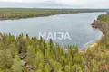 Коттедж 1 комната 29 м² Rovaniemi sub region, Финляндия