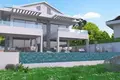 5-Zimmer-Villa 170 m² Ölüdeniz, Türkei