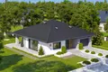 Zimmer 1 268 m² Potrzanowo, Polen