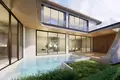 Villa 3 pièces 209 m² Phuket, Thaïlande