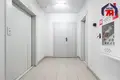 Wohnung 1 zimmer 45 m² Minsk, Belarus