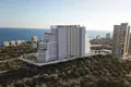 1 bedroom apartment 65 m² Mezitli, Turkey
