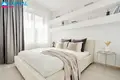 Mieszkanie 2 pokoi 43 m² Wilno, Litwa