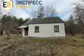 House 41 m² Zalieski sielski Saviet, Belarus