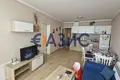 3 bedroom apartment 110 m² Chernomorets, Bulgaria