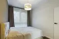 2 room apartment 50 m² in Warsaw, Poland