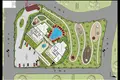 Пентхаус 3 комнаты 140 м² Каргыджак, Турция