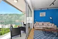 1 bedroom apartment 52 m² in Dobrota, Montenegro