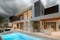 Villa de 5 habitaciones 270 m² Agios Sergios, Chipre del Norte