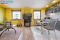 4 room apartment 77 m² Sirvintos, Lithuania