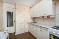 1 room apartment 36 m² Minsk, Belarus