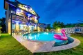 3 bedroom villa 220 m² Fethiye, Turkey