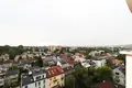 1 room apartment 20 m² in Krakow, Poland