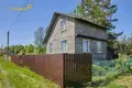 Casa 33 m² Piarezyrski siel ski Saviet, Bielorrusia