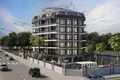 Apartamento 2 habitaciones 50 m² Kestel, Turquía