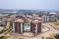 1 bedroom apartment 55 m² Alanya, Turkey