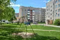 3 room apartment 61 m² Orsha, Belarus