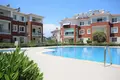 Mieszkanie 4 pokoi 165 m² Belek, Turcja