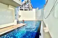 Apartamento 2 habitaciones 50 m² Mahmutlar, Turquía