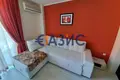 Apartment 36 m² Sunny Beach Resort, Bulgaria