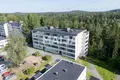 2 bedroom apartment 76 m² Jyväskylä sub-region, Finland
