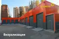 Office 100 m² in Minsk, Belarus