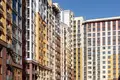 Квартира 2 комнаты 74 м² Развилка, Россия