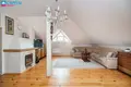 Apartamento 5 habitaciones 126 m² Vilna, Lituania