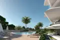 2 bedroom apartment 76 m² Estepona, Spain