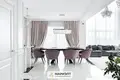 Haus 286 m² Hacezyna, Belarus
