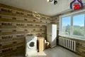 Apartamento 2 habitaciones 49 m² Kapacevicki siel ski Saviet, Bielorrusia