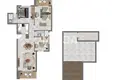 Квартира 4 комнаты 150 м² Хургада, Египет