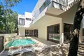 Casa 3 habitaciones 4 628 m² Tulum, México