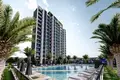 1 bedroom apartment  Toroslar, Turkey