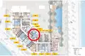 Apartamento 2 habitaciones 74 m² Abu Dabi, Emiratos Árabes Unidos