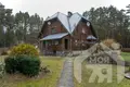 Casa de campo 168 m² Miadziel ski siel ski Saviet, Bielorrusia