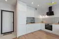 2 room apartment 36 m² Minsk, Belarus