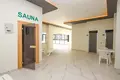 Dúplex 3 habitaciones 130 m² Oba, Turquía