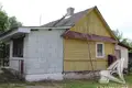 House 54 m² Carnaucycki sielski Saviet, Belarus