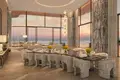 Residential quarter An exclusive collection with a stunning view