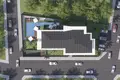 3 bedroom apartment 130 m² Kusadasi, Turkey