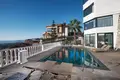 Villa de 5 pièces 340 m² Alanya, Turquie