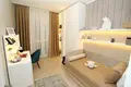 Квартира 3 комнаты 100 м² Багджылар, Турция