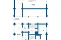 Chalet 2 chambres 40 m² Hamina, Finlande