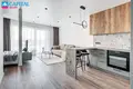 2 room apartment 35 m² Vilnius, Lithuania