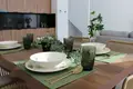 3 bedroom apartment 132 m² Calp, Spain