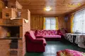 Maison 46 m² Smilavicki sielski Saviet, Bélarus