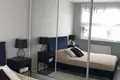 Apartamento 2 habitaciones 36 m² en Varsovia, Polonia