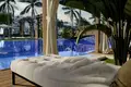2 bedroom apartment 117 m² Trikomo, Northern Cyprus